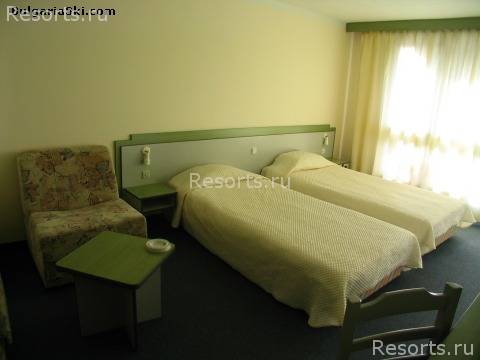 Rila Hotel 4